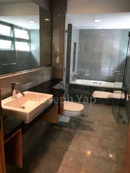 3 Bed Apartment (Condo) for Rent in  The Linear - Image 8