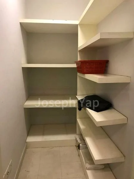 3 Bed Apartment (Condo) for Rent in  The Linear - Image 14