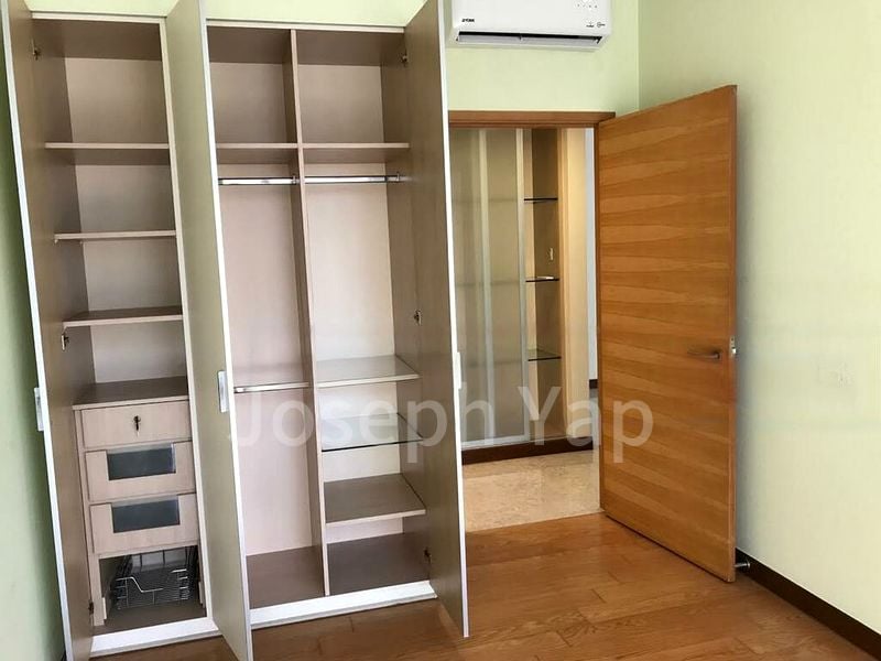 3 Bed Apartment (Condo) for Rent in  The Linear - Image 6