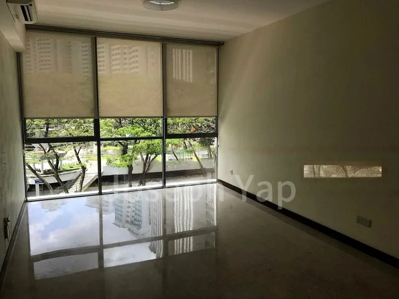 3 Bed Apartment (Condo) for Rent in  The Linear - Image 1