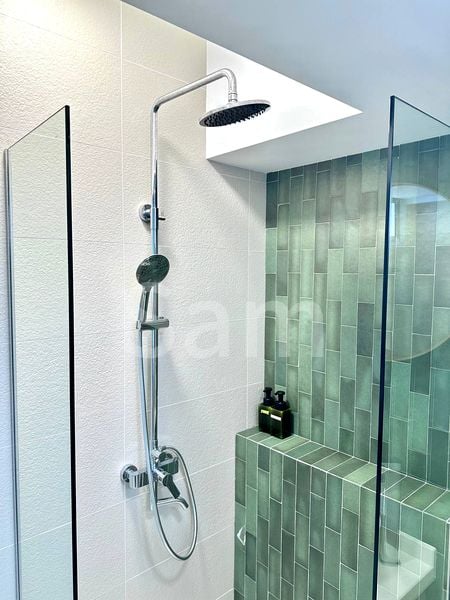 Master Room (Condo) for Rent in  Keng Soon Building - Image 5