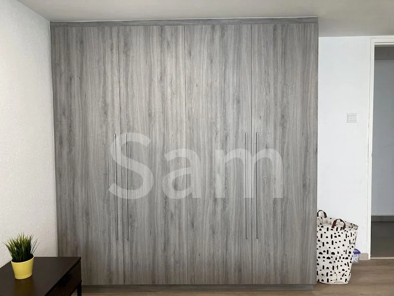 Master Room (Condo) for Rent in  Keng Soon Building - Image 2