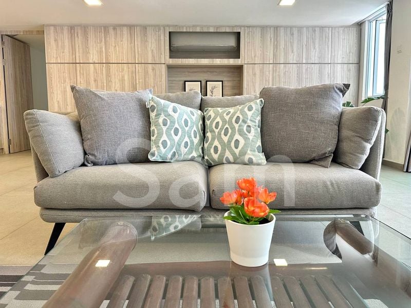 Master Room (Condo) for Rent in  Keng Soon Building - Image 8