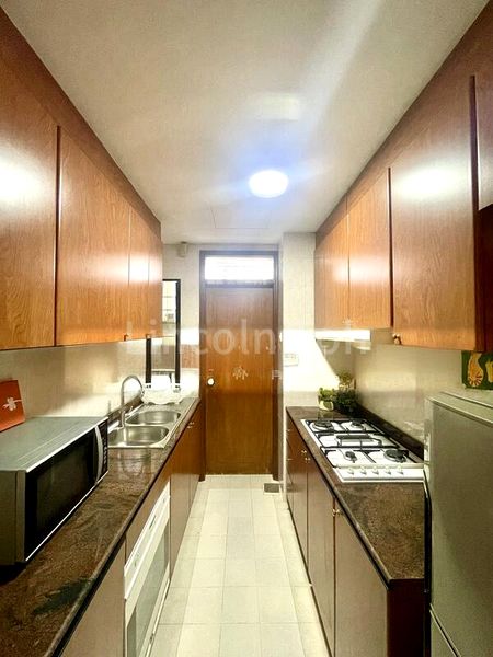 Master Room (Condo) for Rent in  Harbourlights - Image 5