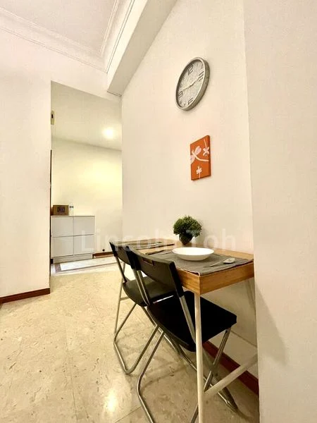 Master Room (Condo) for Rent in  Harbourlights - Image 4