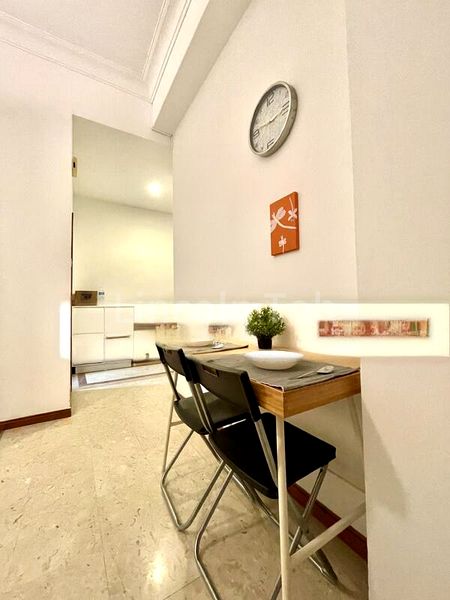 Master Room (Condo) for Rent in  Harbourlights - Image 4