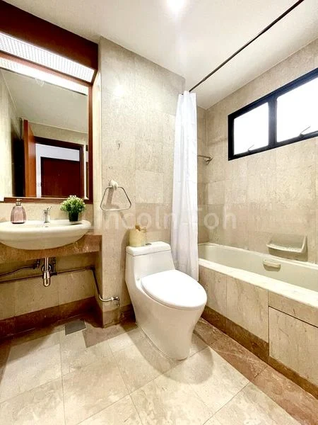 Master Room (Condo) for Rent in  Harbourlights - Image 3