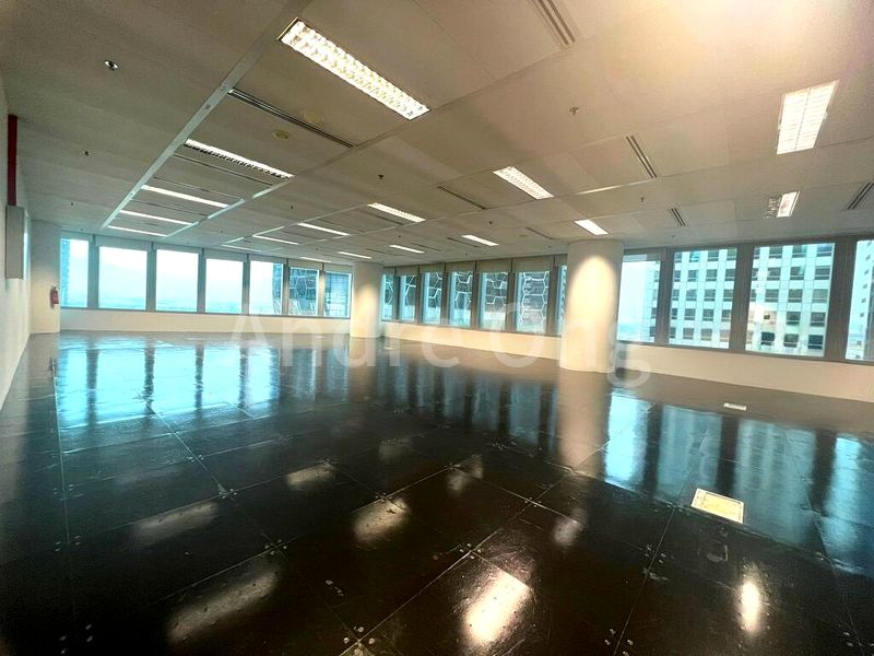 Office for Rent: SGX Centre II - Image 4