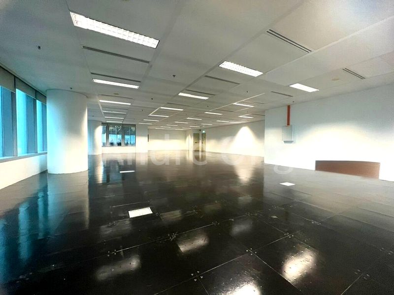 Office for Rent: SGX Centre II - Image 2