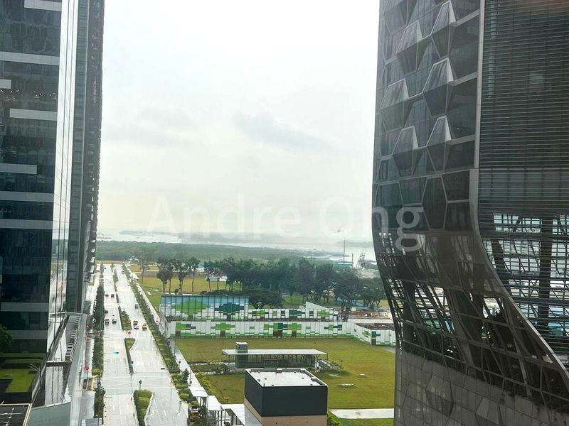 Office for Rent: SGX Centre II - Image 3