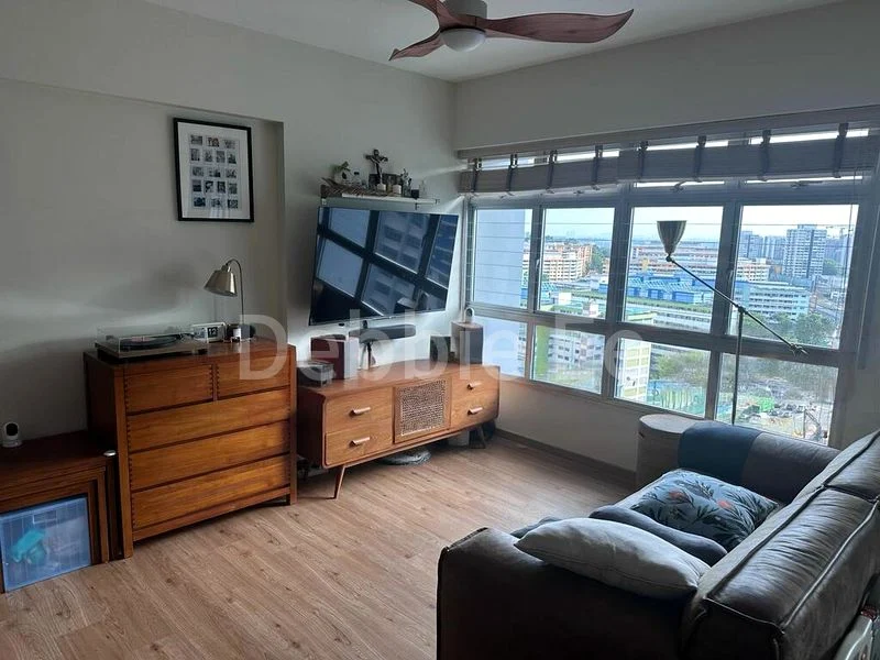 4 Room (4A) HDB for Sale in  308A Ang Mo Kio Avenue 1 - Image 1