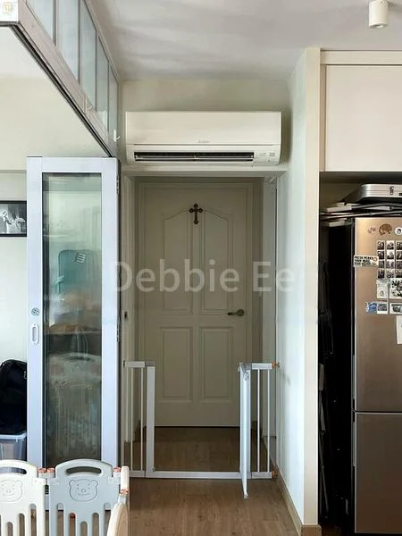 4 Room (4A) HDB for Sale in  308A Ang Mo Kio Avenue 1 - Image 5