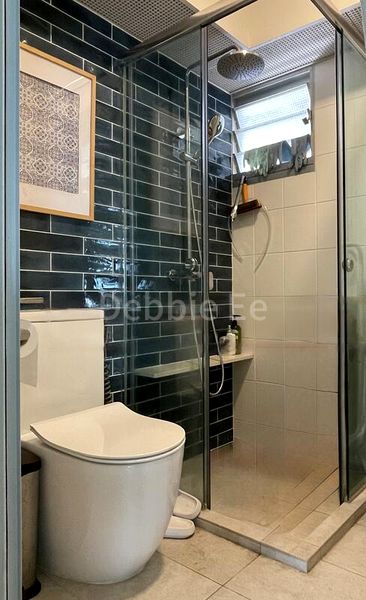 4 Room (4A) HDB for Sale in  308A Ang Mo Kio Avenue 1 - Image 10