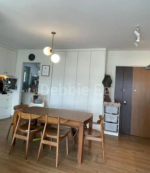 4 Room (4A) HDB for Sale in  308A Ang Mo Kio Avenue 1 - Image 2