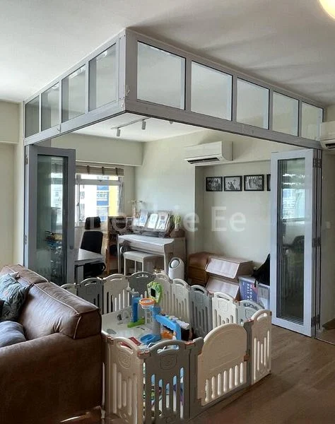 4 Room (4A) HDB for Sale in  308A Ang Mo Kio Avenue 1 - Image 3