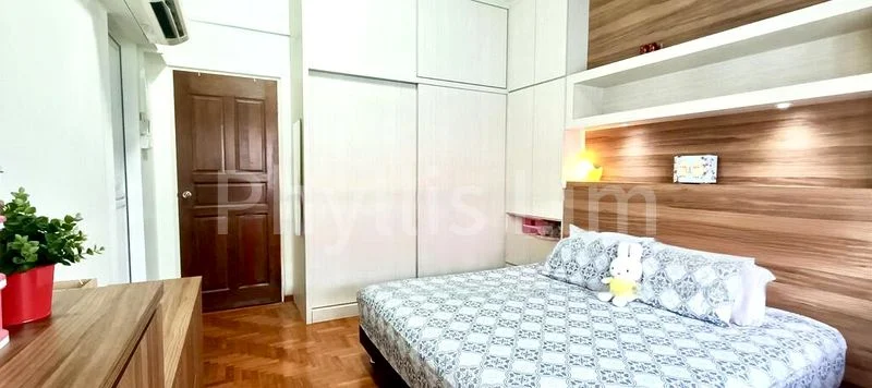 Maisonette HDB for Sale in  134 Petir Road - Image 17