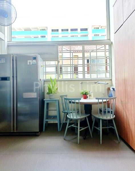 Maisonette HDB for Sale in  134 Petir Road - Image 4