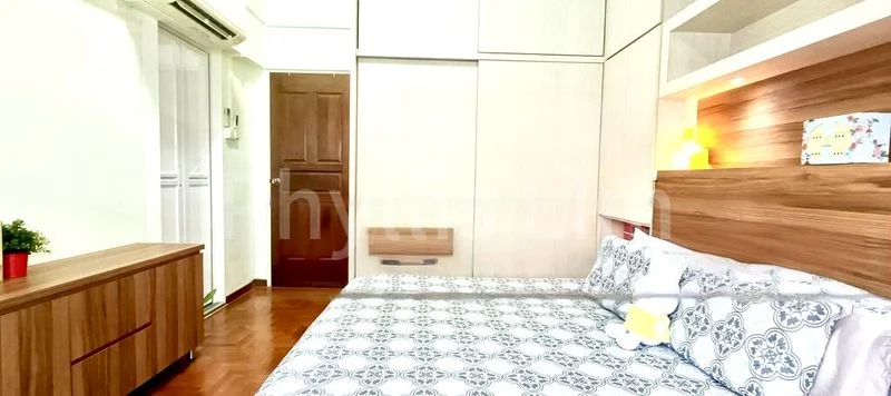 Maisonette HDB for Sale in  134 Petir Road - Image 10