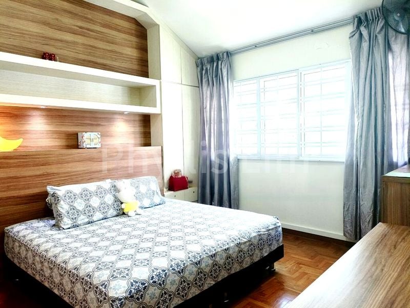 Maisonette HDB for Sale in  134 Petir Road - Image 9