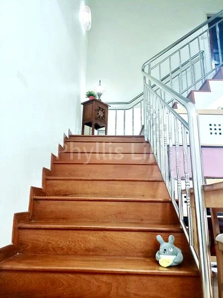 Maisonette HDB for Sale in  134 Petir Road - Image 6