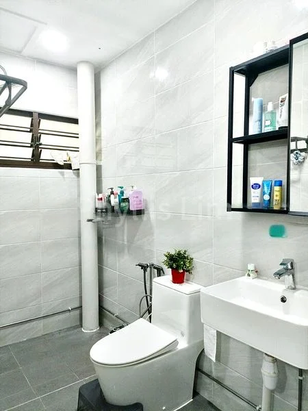 Maisonette HDB for Sale in  134 Petir Road - Image 15