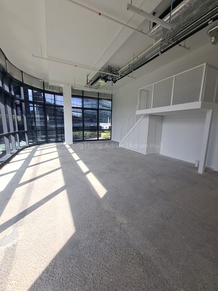Office for Rent: Woods Square - Image 5