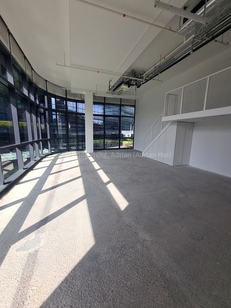 Office for Rent: Woods Square - Image 1