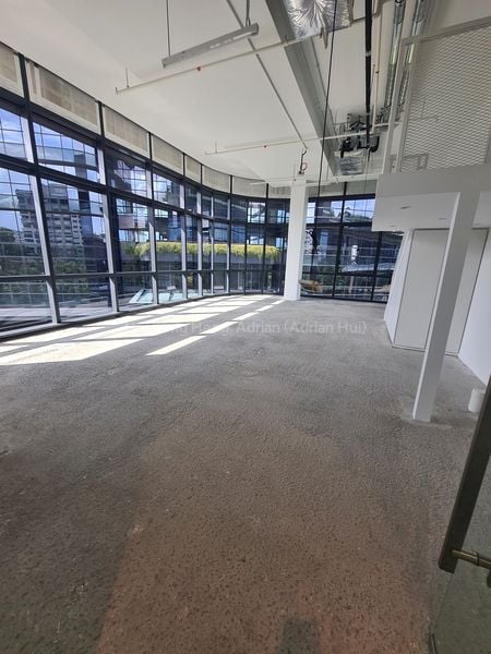 Office for Rent: Woods Square - Image 4