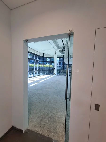 Office for Rent: Woods Square - Image 2