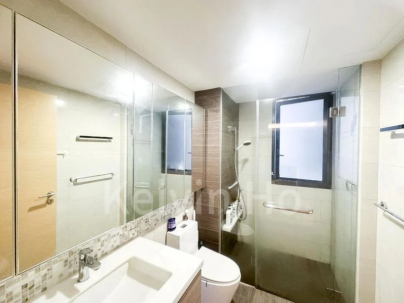 3 Bed Executive Condo for Sale in The Rainforest - Image 4