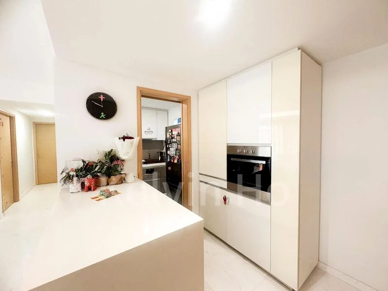 3 Bed Executive Condo for Sale in The Rainforest - Image 5