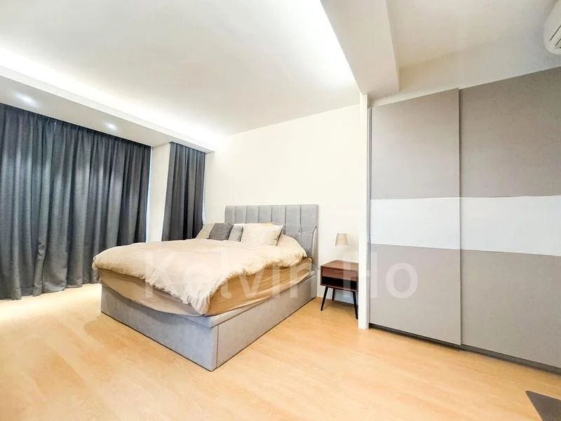 3 Bed Executive Condo for Sale in The Rainforest - Image 3