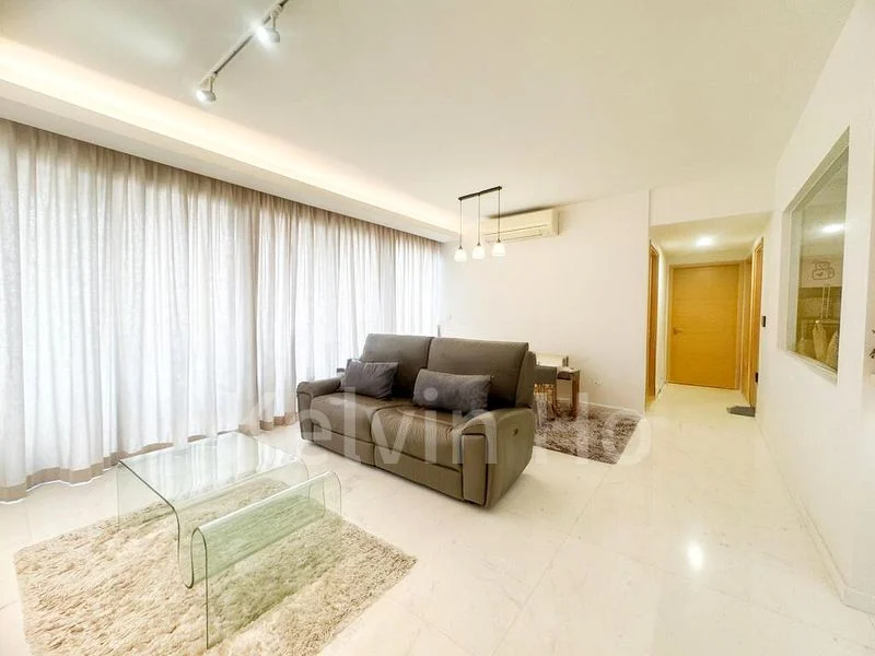 3 Bed Executive Condo for Sale in The Rainforest - Image 1