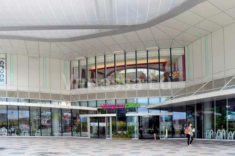 Food & Beverage for Rent: Changi City Point - Image 1