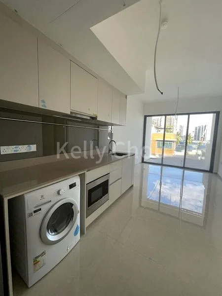 2 Bed Condo for Rent in  The Gazania - Image 4