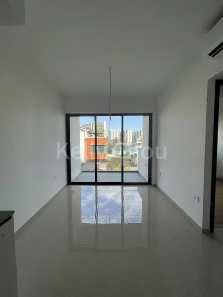 2 Bed Condo for Rent in  The Gazania - Image 5