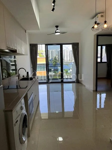 2 Bed Condo for Rent in  The Gazania - Image 2