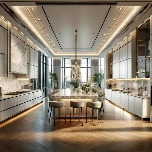 4 Bed Bungalow (Landed) for Sale in Seraya Ville - Image 3