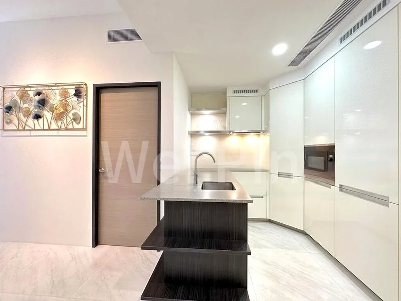 2 Bed Condo for Sale in  Marina One Residences - Image 8