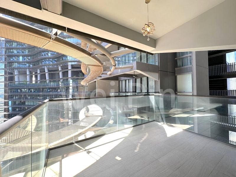 2 Bed Condo for Sale in  Marina One Residences - Image 12