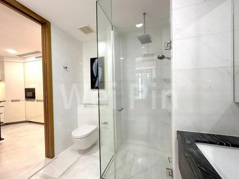 2 Bed Condo for Sale in  Marina One Residences - Image 6