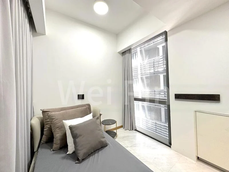 2 Bed Condo for Sale in  Marina One Residences - Image 5