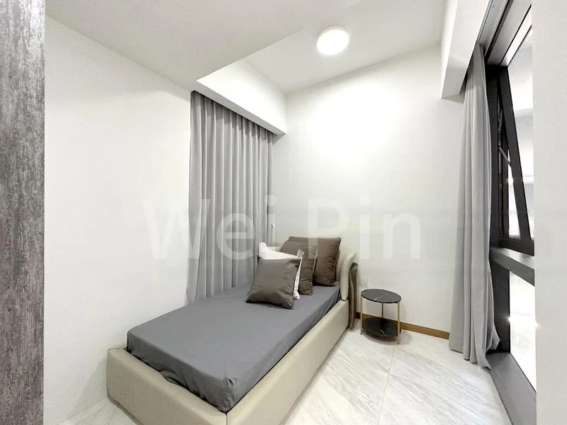 2 Bed Condo for Sale in  Marina One Residences - Image 4