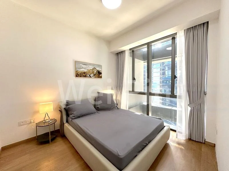 2 Bed Condo for Sale in  Marina One Residences - Image 2