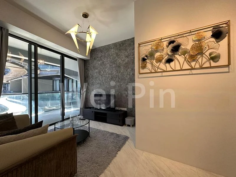 2 Bed Condo for Sale in  Marina One Residences - Image 9
