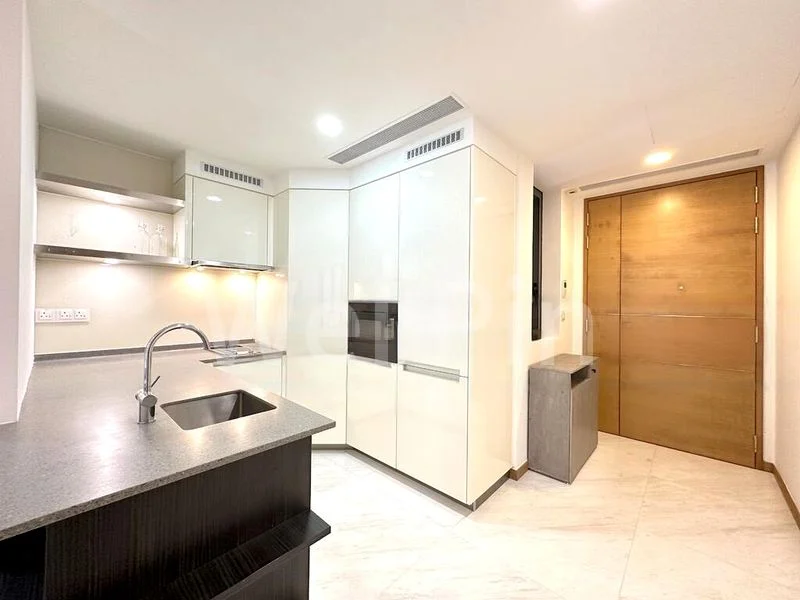 2 Bed Condo for Sale in  Marina One Residences - Image 7