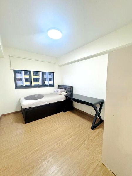 Common Room (HDB) for Rent in  Yishun Avenue 6 - Image 2
