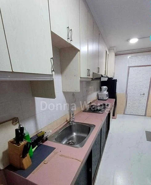 Common Room (HDB) for Rent in  620 Bukit Panjang Ring Road - Image 2