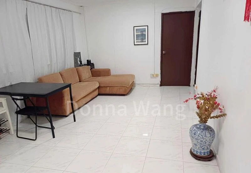 Common Room (HDB) for Rent in  620 Bukit Panjang Ring Road - Image 1