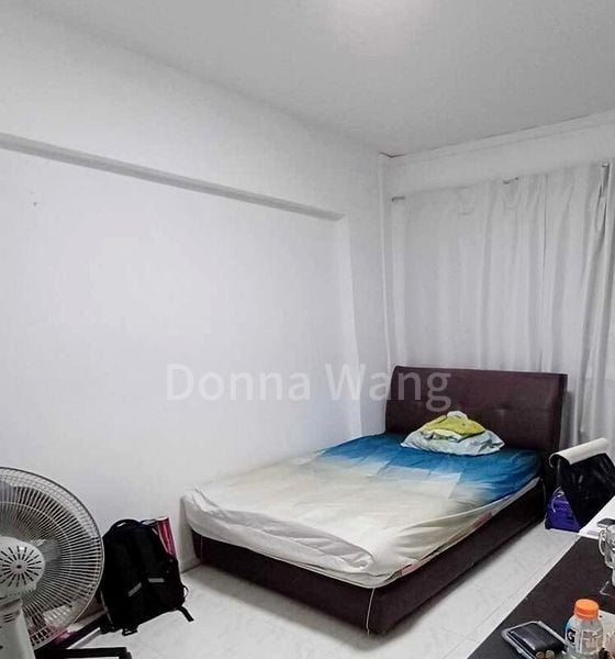 Common Room (HDB) for Rent in  620 Bukit Panjang Ring Road - Image 3